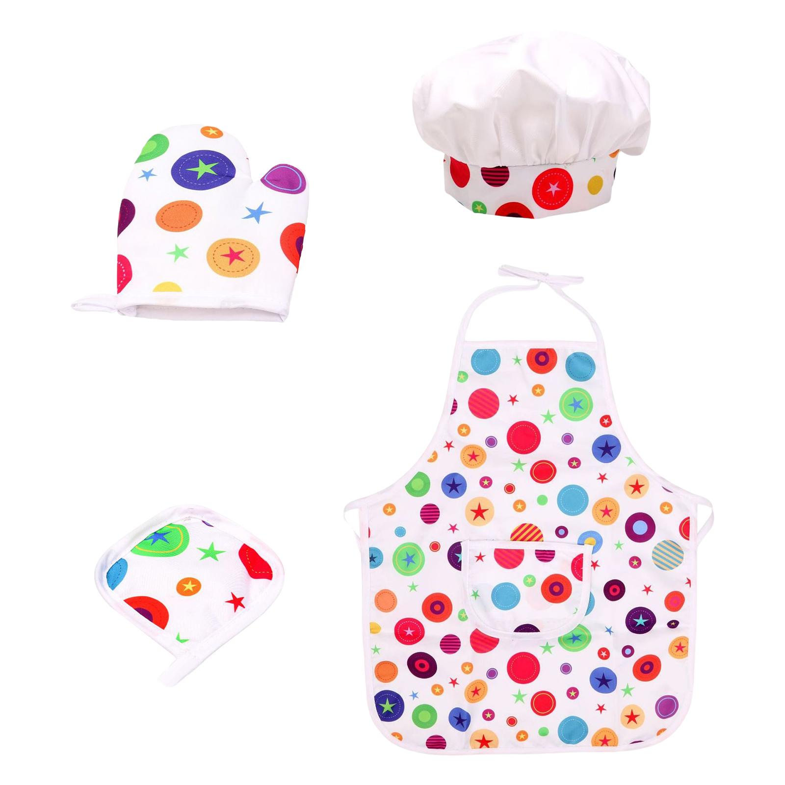 Sevimli Çocuklar İçin Yemek Pi - Kitchen Kids Baking Set incelemesi ve fiyatı