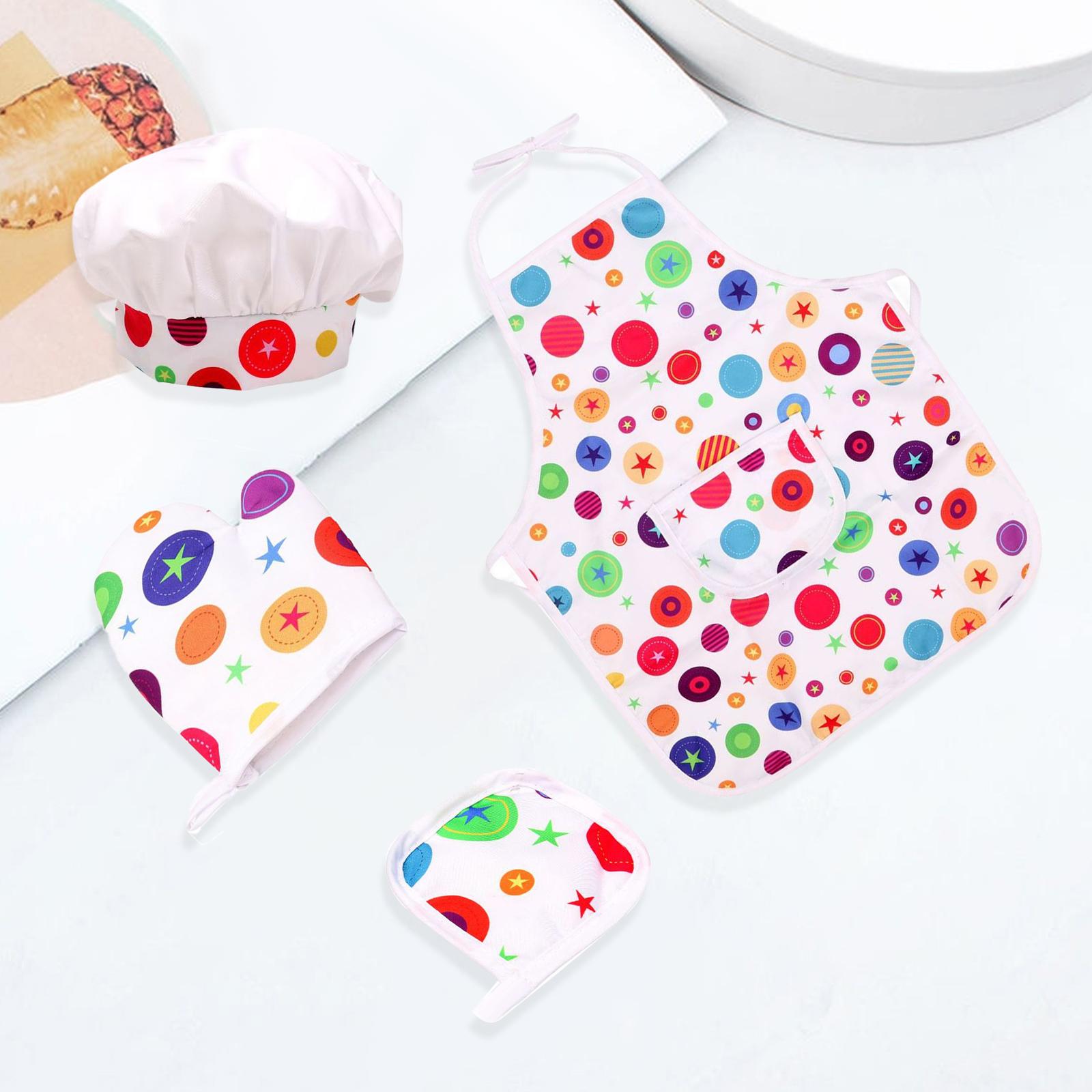 Sevimli Çocuklar İçin Yemek Pi - Kitchen Kids Baking Set incelemesi ve fiyatı