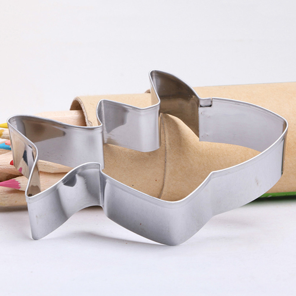 3 Adet Balık Şeklinde Paslanma - Baking Kitchen Set incelemesi ve fiyatı