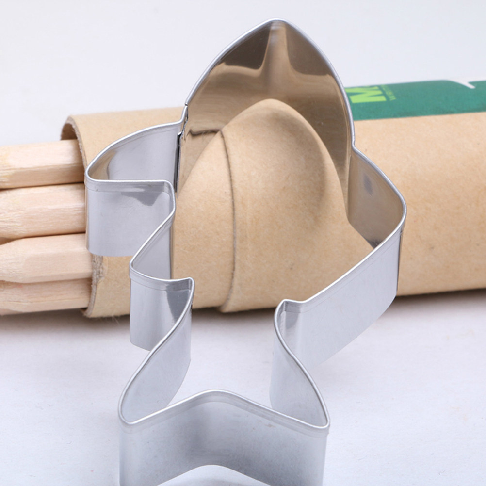 3 Adet Balık Şeklinde Paslanma - Baking Kitchen Set incelemesi ve fiyatı