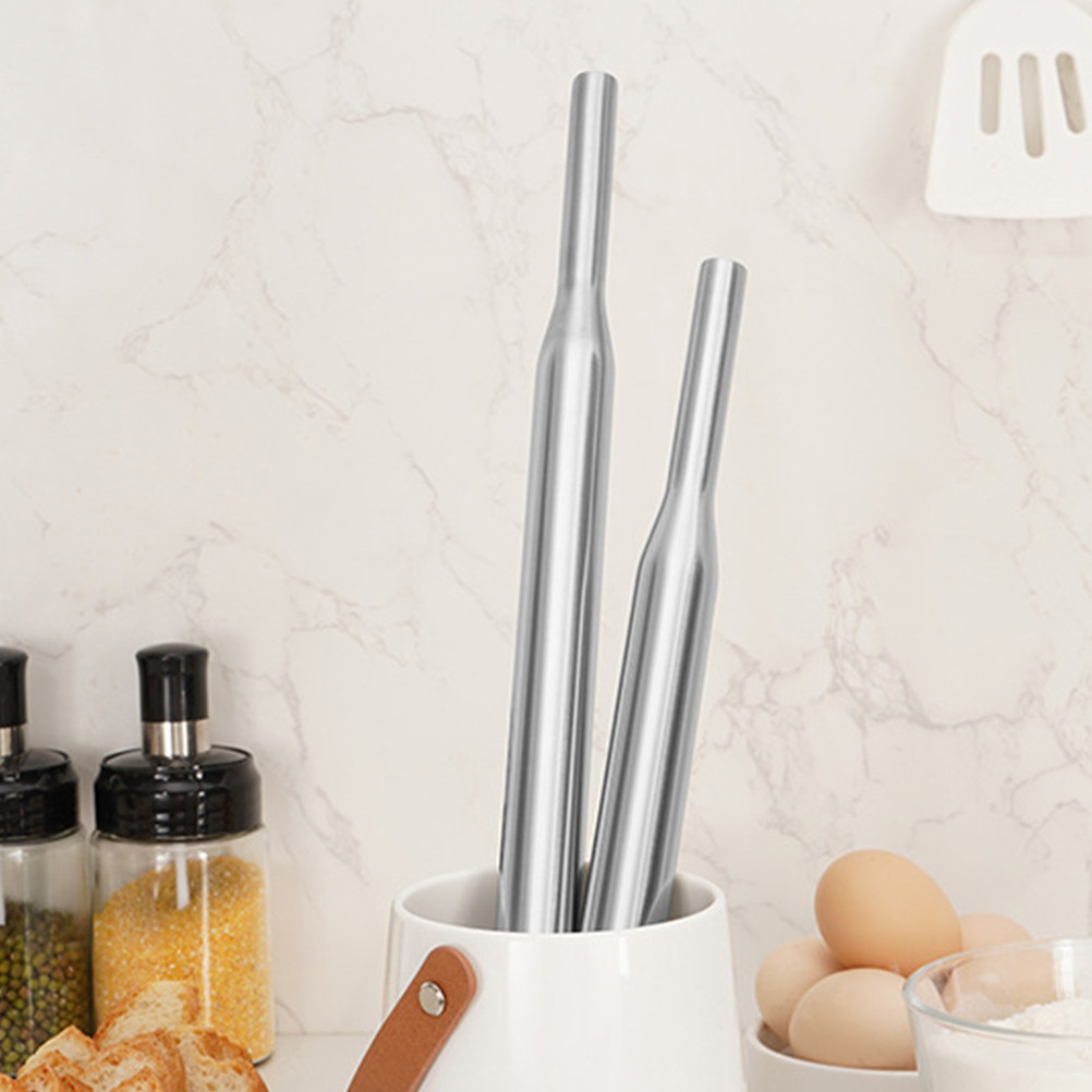 Paslanmaz Çelik Hamur Açma Pen - Kitchen Roller Baking incelemesi ve fiyatı